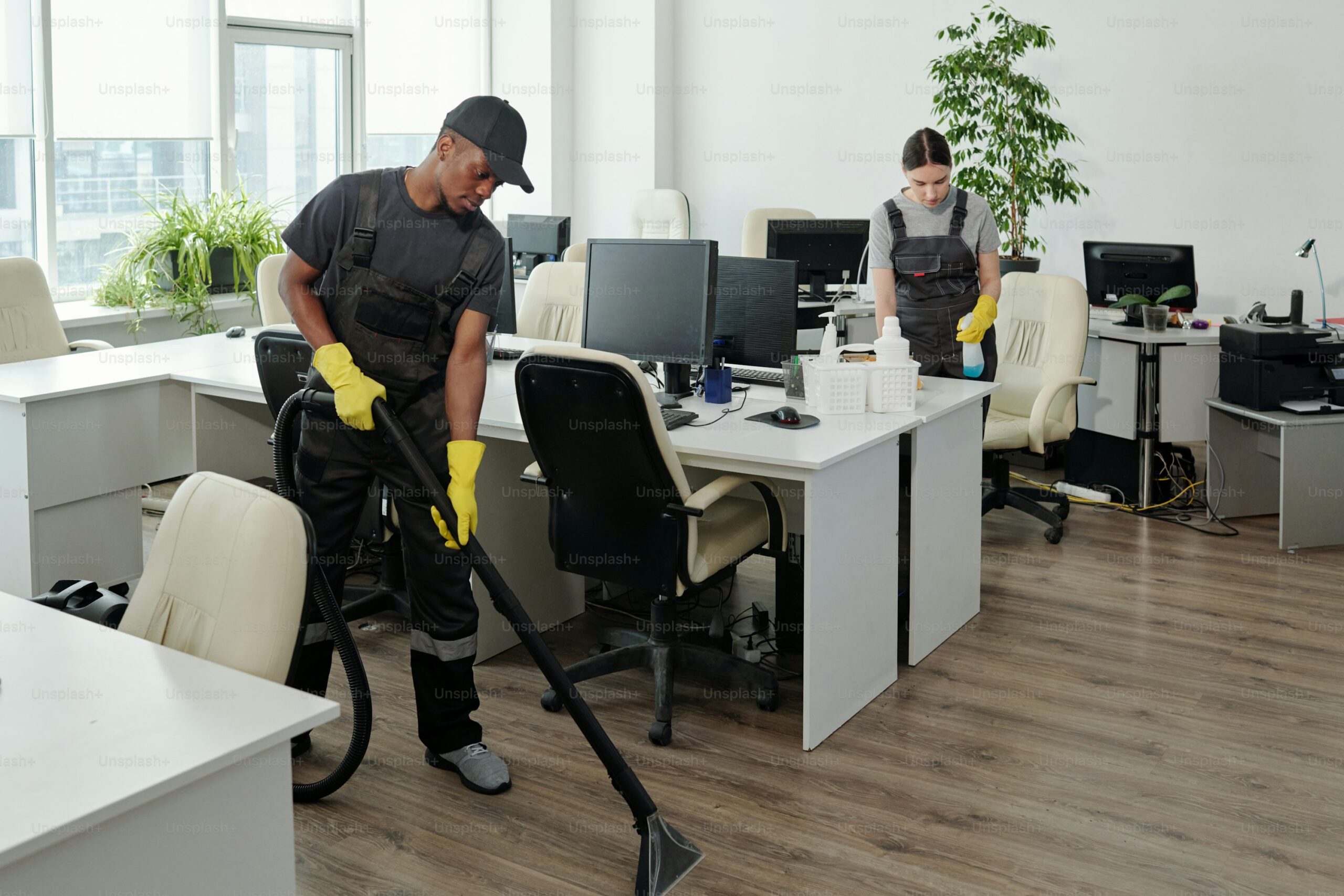 Office Clean