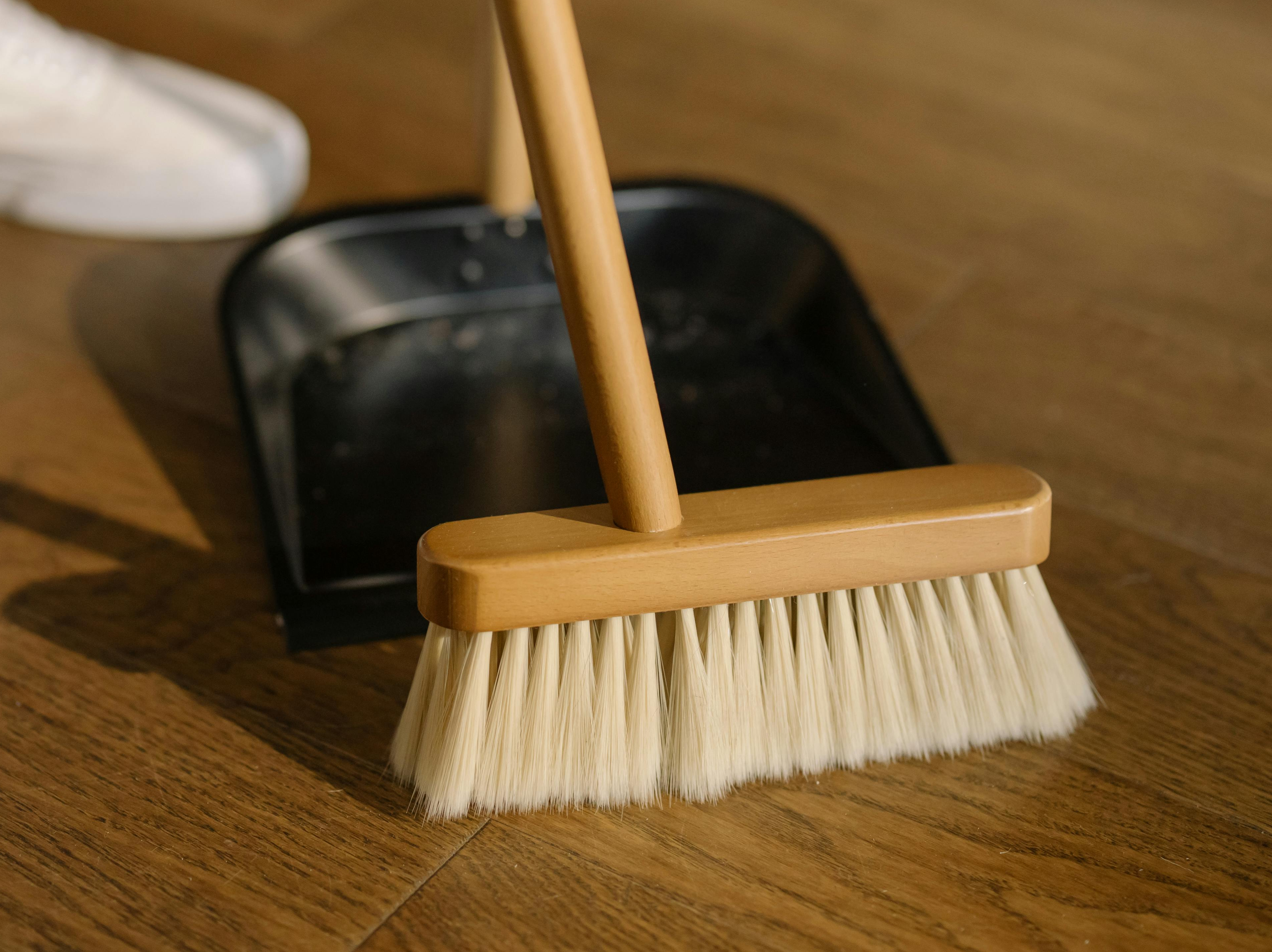 Standard Clean